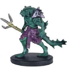 Sahuagin Monster Menagerie set 2